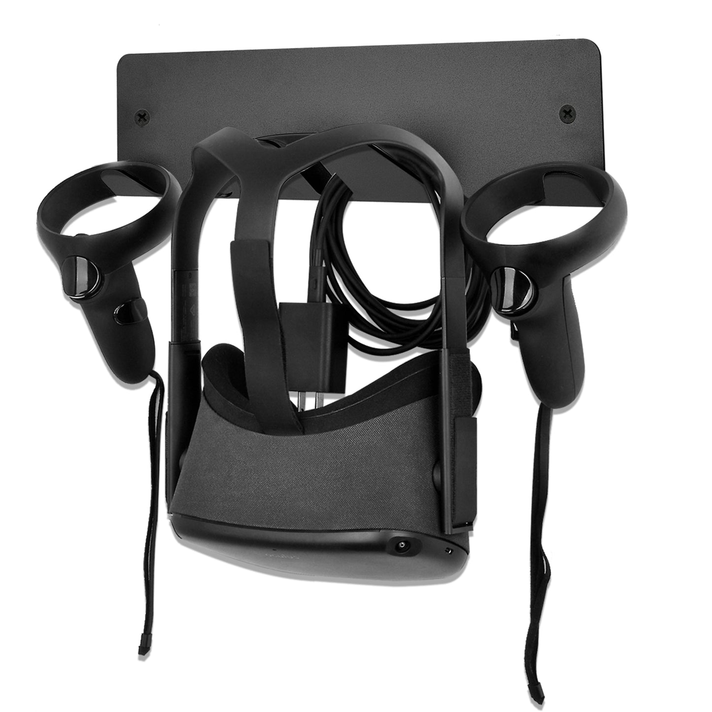 VR Wall Mount Compatible with Oculus/Meta Quest 2