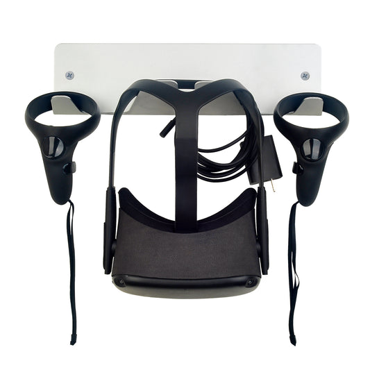 VR Wall Mount Compatible with Oculus/Meta Quest 2