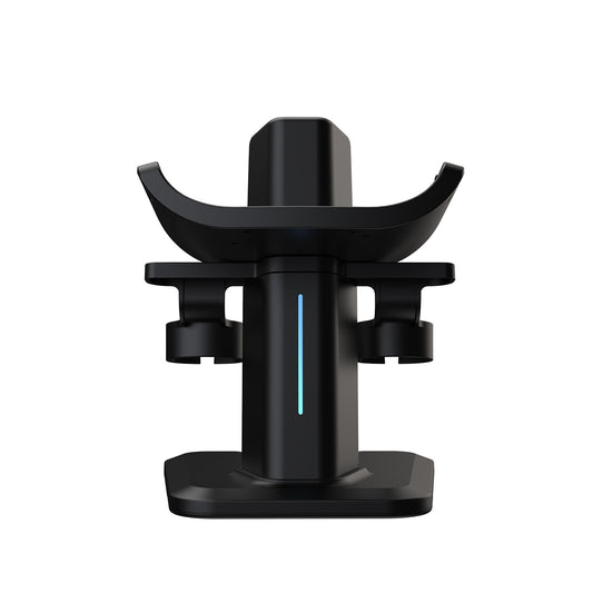 Vertical Charging Stand for Meta Quest 3/Quest 2/Quest Pro