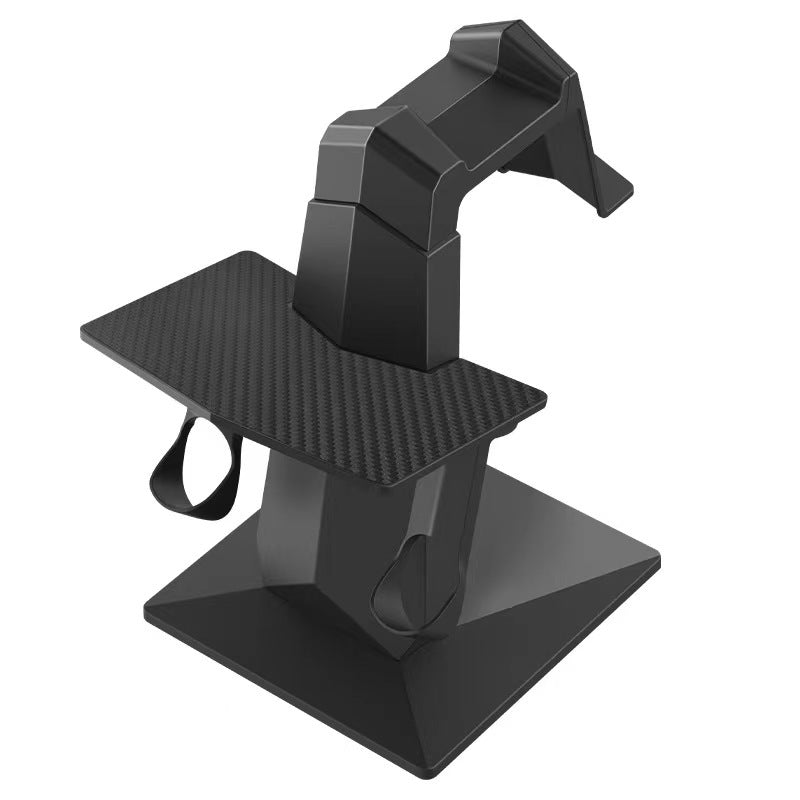 Multi-functional Stand for Meta Quest 3 Black White